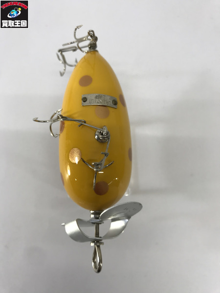 道楽　フィッシュオーマンジュウ