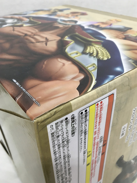 一番くじ ワンピース ラストワン賞 エドワードニューゲート