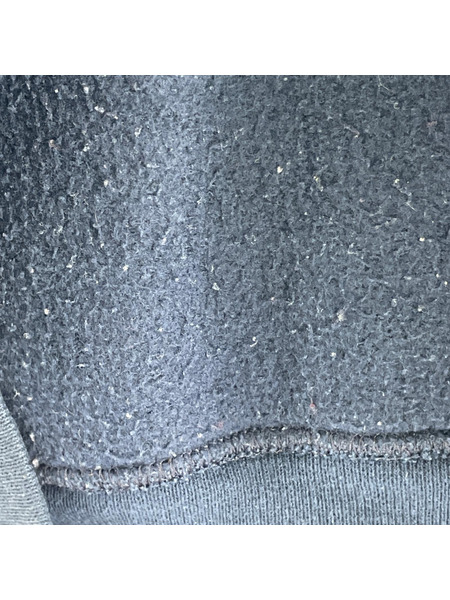 パーカー russell athletic 90s/ネイビー