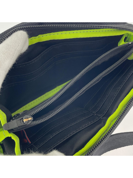 beruf baggage ボディバッグ URBAN EXPLORER MINI