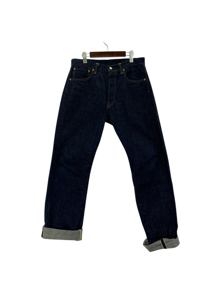 WAREHOUSE 1001XX デニムパンツ (32×32)