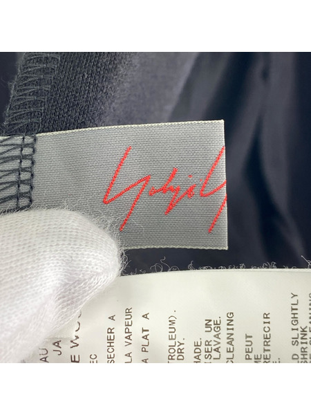 Yohji Yamamoto カーディガン +NOIR ウールカーディガン -2/M