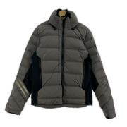CANADA GOOSE ダウンジャケット HYBRIDGE CW JACKET XS