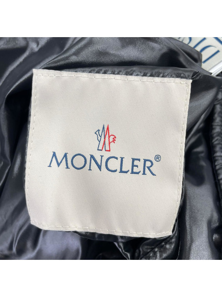 MONCLER ダウンジャケット ×FRAGMENT RAPTOR GIUBBOTTO