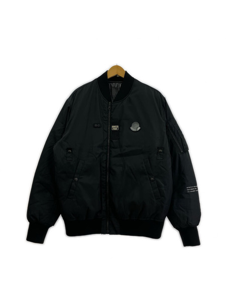 MONCLER ダウンジャケット ×FRAGMENT RAPTOR GIUBBOTTO