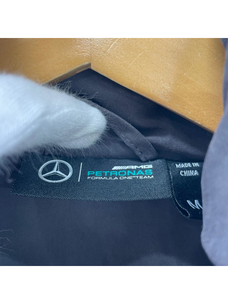 HUGO BOSS ジャケット AMG メルセデスベンツ 支給品 グレー