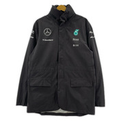 HUGO BOSS ジャケット AMG メルセデスベンツ 支給品 グレー