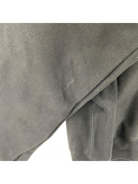 Supreme パーカー ×champion 25SS Hooded Sweatshirt (L) 黒