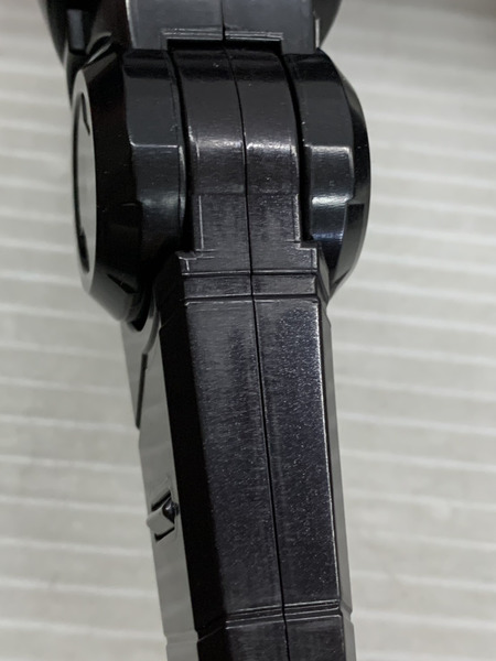 メーカー 戦隊ヒーロー ドンブラザーズ DXブラックオニタイジン ムラサメ