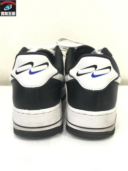 NIKE AIR FORCE 1 07 LV8/DX3115-100/27.0cm ナイキ/スニーカー[値下]