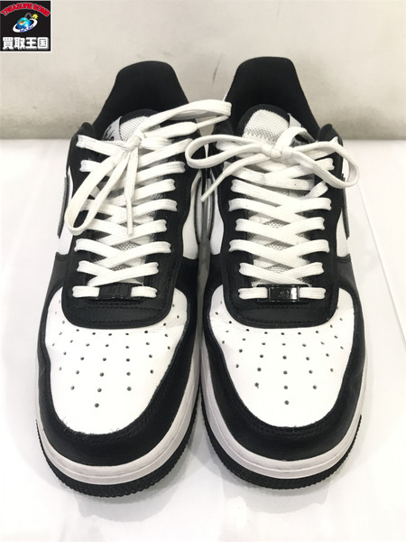 NIKE AIR FORCE 1 07 LV8/DX3115-100/27.0cm ナイキ/スニーカー[値下]