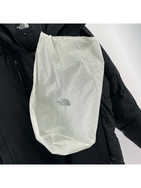 THE NORTH FACE ダウンジャケット ND92340 XL バルトロライトジャケット