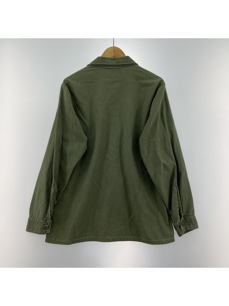OLD・VINTAGE ジャケット U.S.ARMY/ユーティリティシャツ