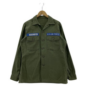 OLD・VINTAGE ジャケット U.S.ARMY/ユーティリティシャツ