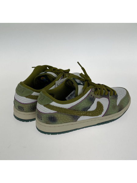 NIKE スニーカー Nike SB Dunk Low Pro Alexis Sablone 27.5