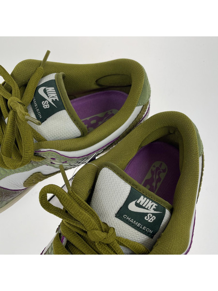 NIKE スニーカー Nike SB Dunk Low Pro Alexis Sablone 27.5