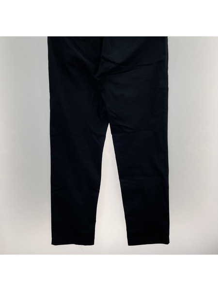 Acne Studios パンツ Twill Trouser 44 ブラック