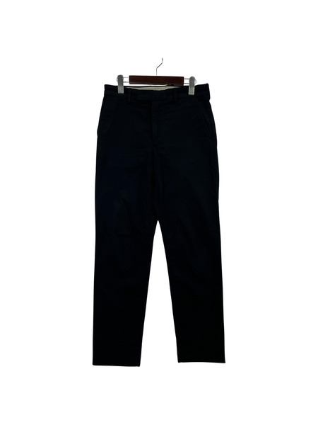 Acne Studios パンツ Twill Trouser 44 ブラック