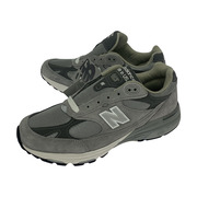 NEW BALANCE スニーカー MR993GL (27.5)