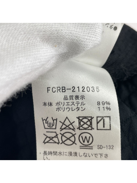 F.C.R.B. POLARTEC POWER AIR ZIP UP HOODIE (XL)[値下]