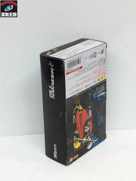 メーカー 特撮HEROその他 S.H.F ギルハカイダー