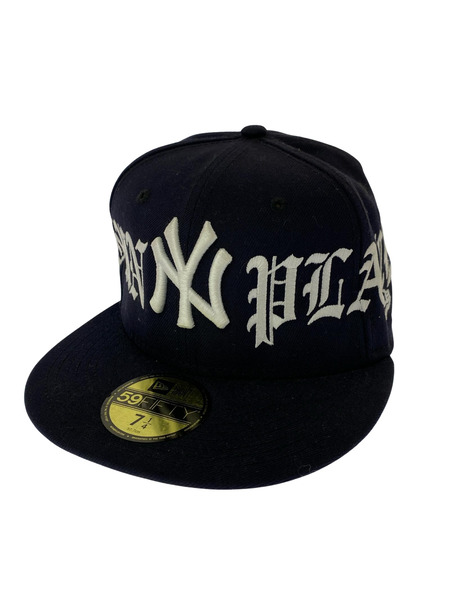 NEW ERA キャップ A SUNNY PLACE FOR SHADY PEOPLE