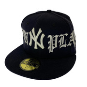 NEW ERA キャップ A SUNNY PLACE FOR SHADY PEOPLE
