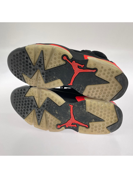 NIKE スニーカー AIR JORDAN 3 ANIMAL INSTINCT 27.5cm BLK
