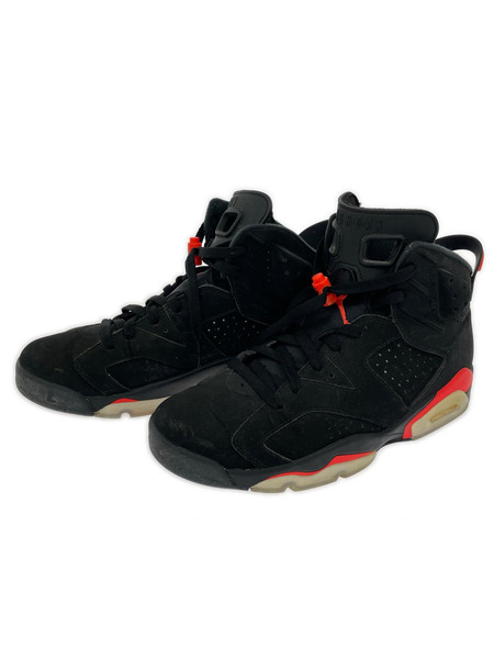 NIKE スニーカー AIR JORDAN 3 ANIMAL INSTINCT 27.5cm BLK