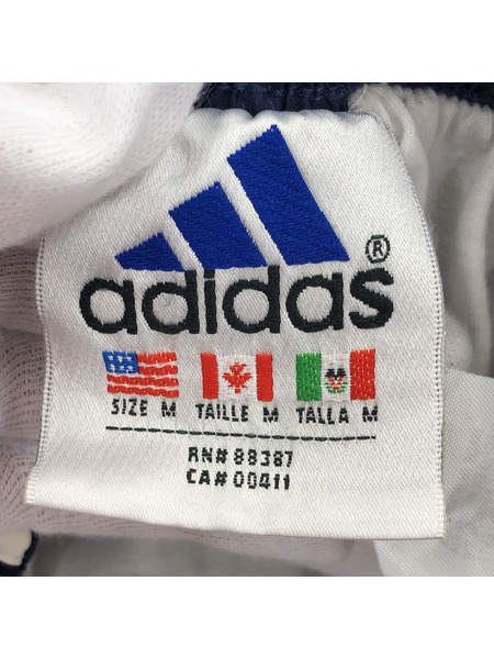 adidas パンツ 00s nylon track pant