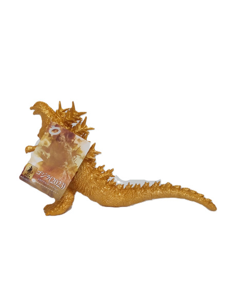 メーカー ゴジラ・その他怪獣 ムービーモンスターシリーズ ゴジラ-1.0/C ゴジラ(2023)