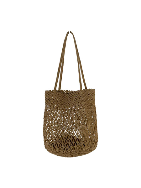 ハンドバッグ the bagmati/カゴバッグ