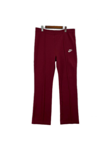 NIKE パンツ 70s スウェットパンツ 赤