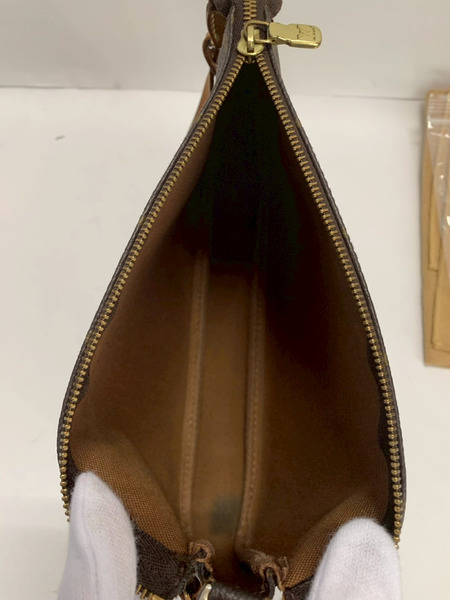 LV/ポシェット・アクセソワール/M51980/モノグラム ハンドバッグ