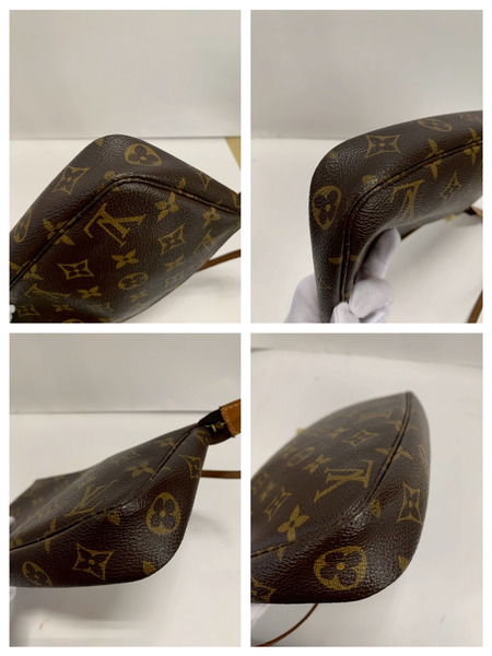 LV/ポシェット・アクセソワール/M51980/モノグラム ハンドバッグ