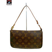LV/ポシェット・アクセソワール/M51980/モノグラム ハンドバッグ