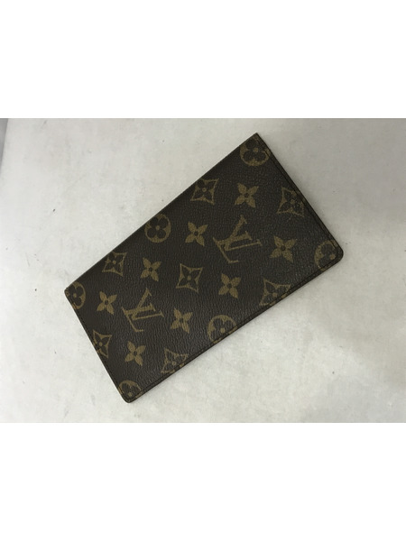 小物 アジェンダオリエンタル/手帳カバー/モノグラム