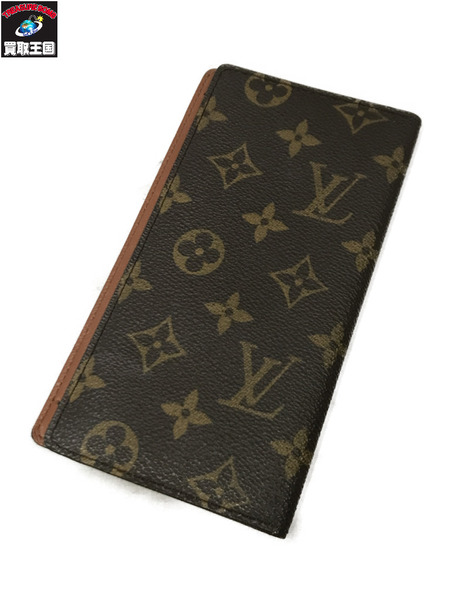 小物 アジェンダオリエンタル/手帳カバー/モノグラム