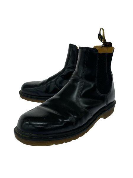 Dr.Martens ブーツ チェルシー 黒（42）[値下]