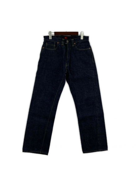 デニム・ジーンズ RESOLUTE 714 大戦モデル デニムパンツ(31)