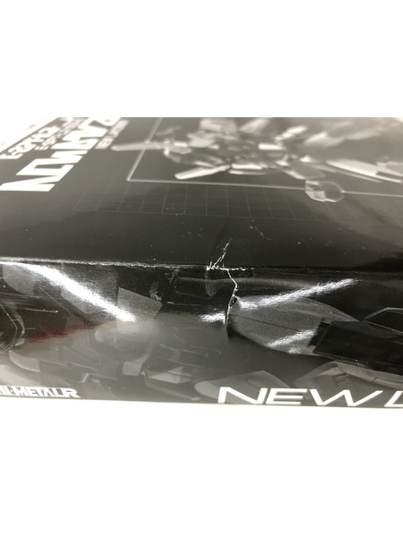 ★魂SPEC×HI-METAL R ニューレイズナー