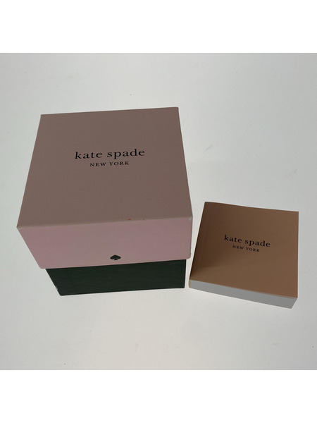 kate spade new york レディース時計 クォーツ 腕時計 ROSE DALE