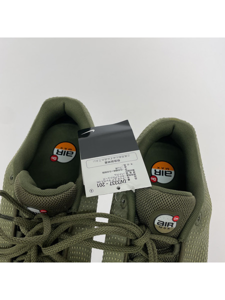 NIKE スニーカー Air Max DN "Medium Olive 29.0