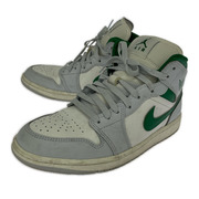 NIKE スニーカー AIR JORDAN 1 MID 26.5cm