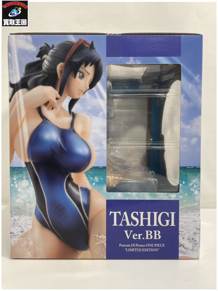 メーカー ワンピース P.O.P. たしぎ Ver.BB