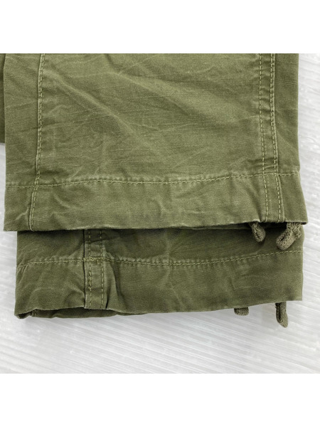 POLO RALPH LAUREN パンツ ミリタリーカーゴパンツ カーキ（30/32）