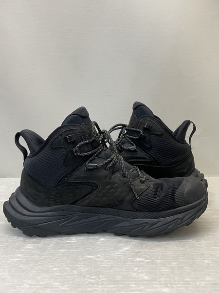 HOKA ONE ONE ANACAPA 2 MID GTX 27.5 ブラック 1141633