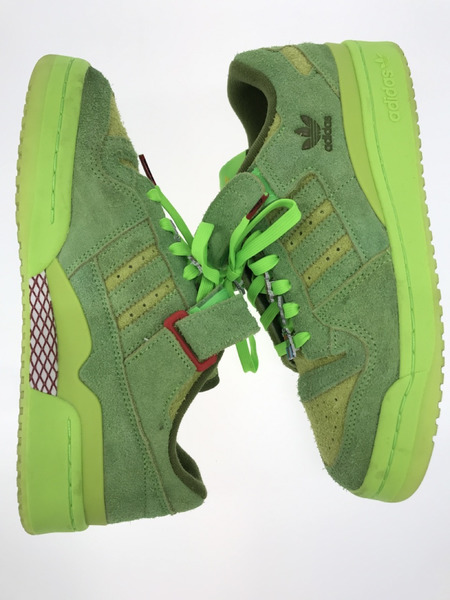 adidas　FORUM LOW THE GRINCH　OPT1[値下]