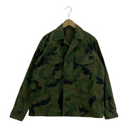 WAREHOUSE ジャケット Lot 2226 USMC HBT P53 UTILITY JACKET