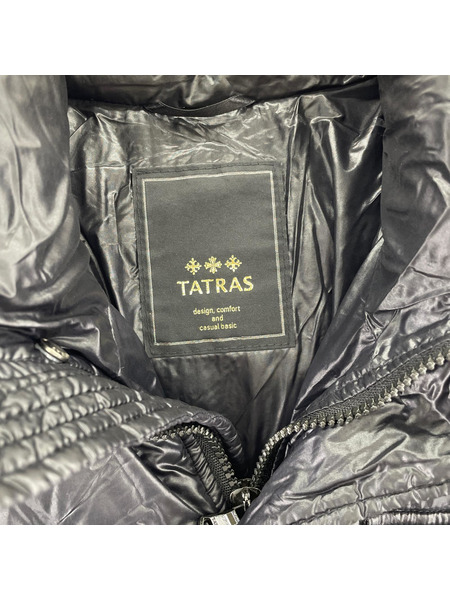 TATRAS ダウンジャケット VERRAZZANO (03)